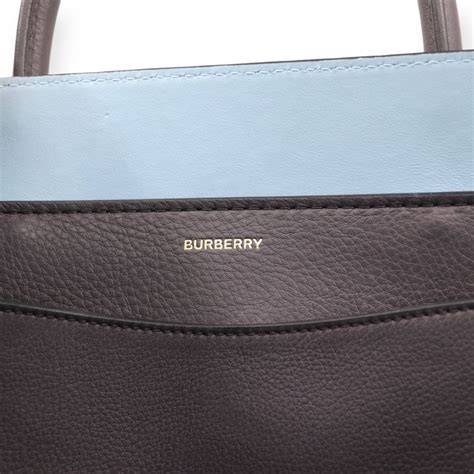 burberry large belt bag|used burberry belt bag.